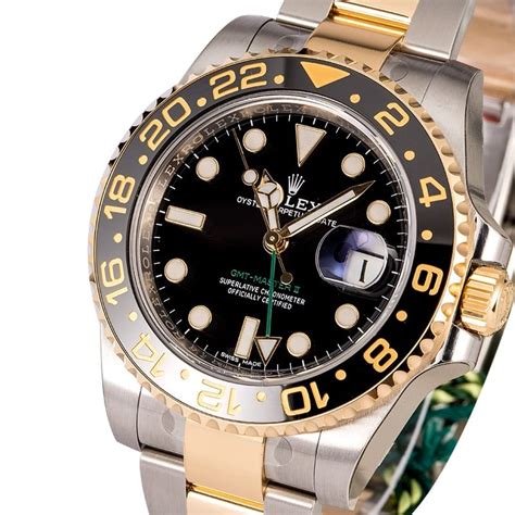 rolex gmt master ii ceramic bezel review|rolex gmt bezel replacement.